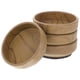 thumbnail image 1 of 4 protectores de plástico para patas de muebles, protectores de suelo para patas de mesa y sillas., 1 of 6