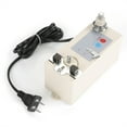thumbnail image 3 of Devanadora de Bobina, Bobina eléctrica de Coser, Bobina CN, Enchufe 220 V para Uso doméstico e Industrial Amonsee NO, 3 of 6
