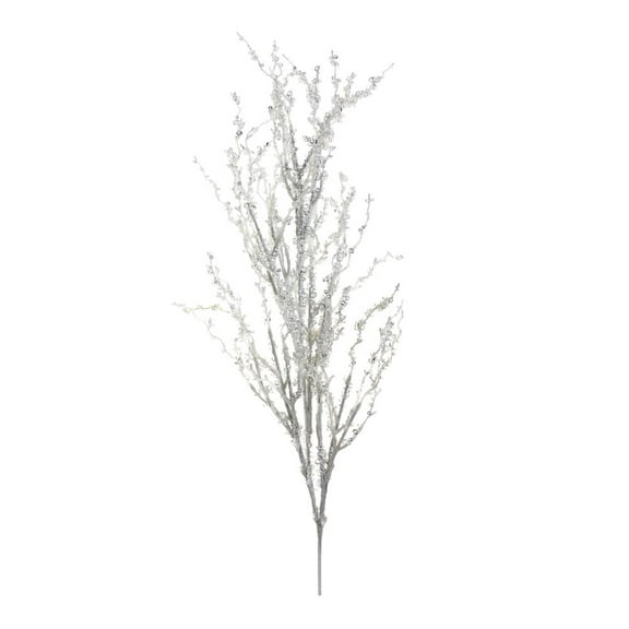 Melrose 2 Piece Set Birch Twig Artificial Christmas Branches 32"