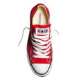thumbnail image 3 of Tenis Converse Chuck Taylor All Star OX Hombre rojo 29 CONVERSE M9696C, 3 of 6