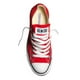 thumbnail image 3 of Tenis Converse Chuck Taylor All Star OX Hombre rojo 29.5 CONVERSE M9696C, 3 of 6