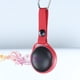 thumbnail image 2 of Pisexur Electrónica para Hombres Nuevo Altavoz Bluetooth Portátil con Luz LED de Ambiente Serie Mini Altavoz Bluetooth con Audio Iluminado para Exteriores Electrónica para Niños, Organizador de Elect, 2 of 7