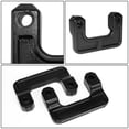 thumbnail image 4 of DNA Motoring FLLK-CH-F-006 For 2007-2022 Silverado Sierra 1500 Polyurethane Front Low Mount Style 2" Lift Kit Spacers, 4 of 5