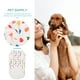 thumbnail image 3 of Ropa decorativa para mascotas, adorable disfraz para gato, resistente al desgaste, suministros para mascotas, 3 of 7