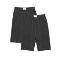 thumbnail image 4 of 2 Pack Girls Bike Cartwheel Shorts for Girls Toddler Under Dress Dance Short Kids Biker Shorts, 4 of 5