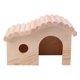 thumbnail image 2 of Lovely Small Pet Sleep Nest Dogs Hamster Portable Warm Cozy Bed Dodge Assembly Tmvgtek 3kl2ep5lm5ce8nc4, 2 of 9