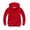 a7-Red, variant on KPOPLK Teen Boys' Hoodie Sweatshirt with Pocket Long Sleeve Hooded Pullover Casual Plain Active Sweatshirt for Kids 2-14Y Pink Size 5-6 Years