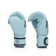 thumbnail image 5 of Guantes de boxeo Fairtex BGV20, azul pastel, 14 onzas, para hombres, mujeres y niños, 5 of 5
