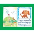 thumbnail image 4 of Creativity for Kids Create Your Own Books - 2 Blank Hardcover Books - Open-Ended Crafting (1095000), 4 of 5