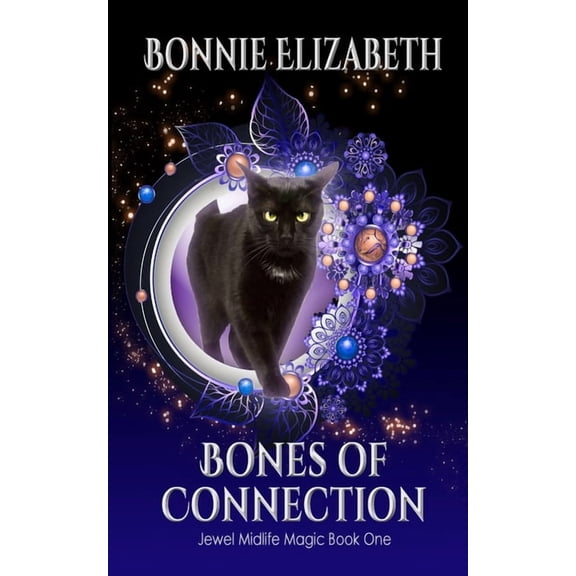 Bones of Connection, (Paperback)