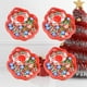 thumbnail image 2 of Borradores Regalos de Navidad Útiles Escolares Papelería para Estudiantes Niños, 2 of 5