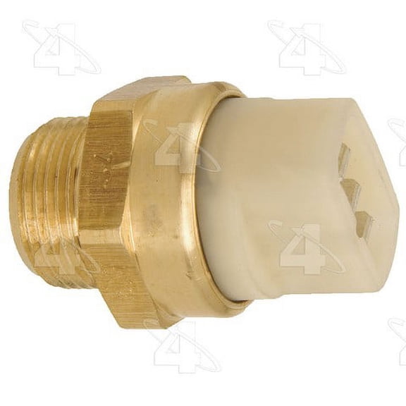 Four Seasons Engine Cooling Fan Switch P/N:36510 Fits select: 1998-2001 VOLKSWAGEN PASSAT, 1996-2002 AUDI A4