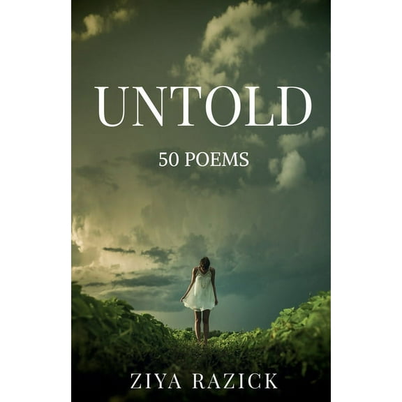Untold, (Paperback)