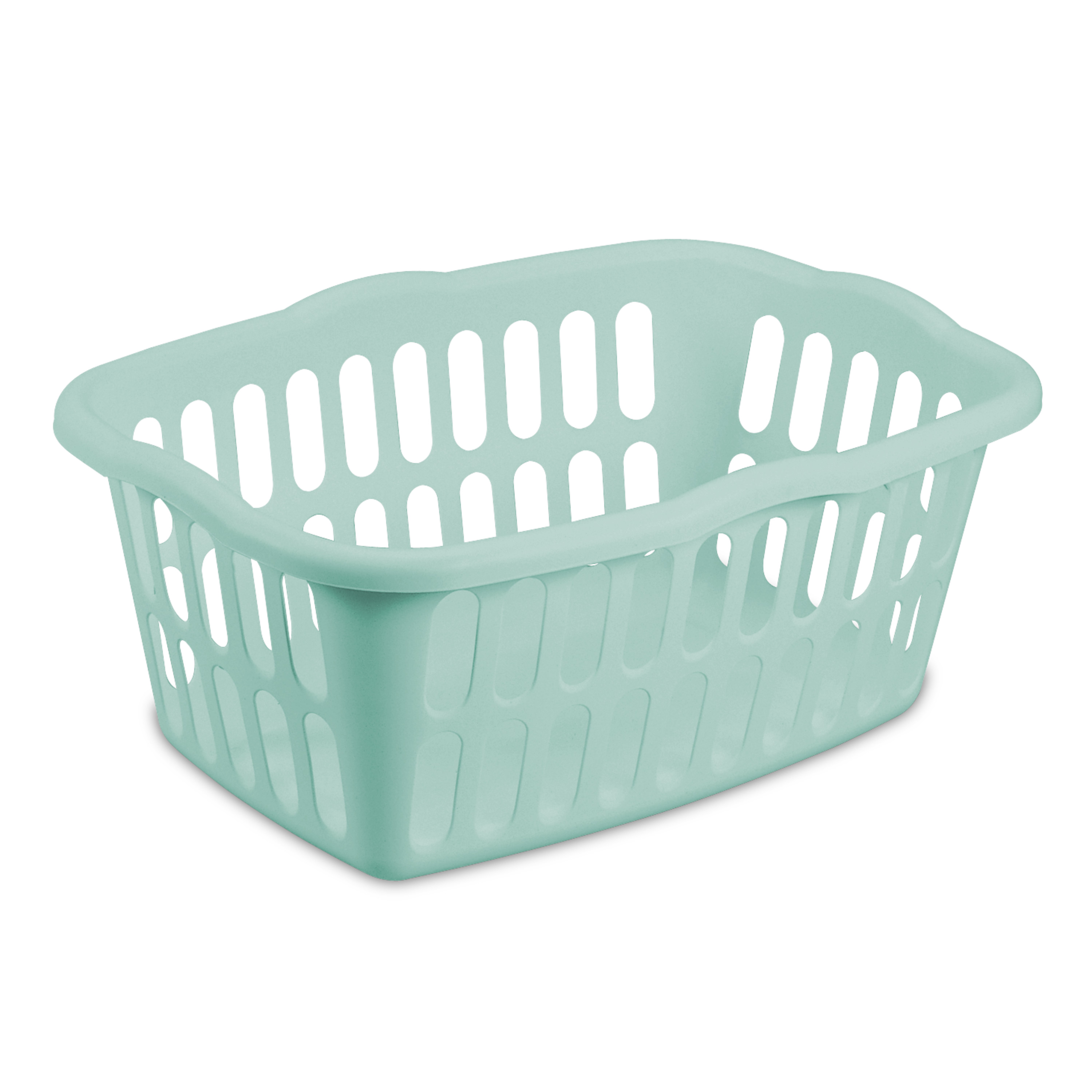 Sterilite Laundry Basket 1.5 Bushel