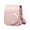 Pink, variant on Joernso Protective Pouch Eco-friendly Dust-proof Faux Fur Camera Skin Protective Cover for Fujifilm Instax Mini 11 Camera