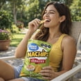 thumbnail image 4 of Botana Great Value Nachips sabor esquites 223 g, 4 of 5