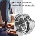 thumbnail image 1 of Sonew Sewing Hook Bobbin , Hook Bobbin,Industrial Computer-sewing Machine Accessories Shuttle Rotary Hook Bobbin Case, 1 of 8