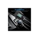 thumbnail image 3 of Cargador USB para automóvil Enchufe USB para automóvil 5V 4.2A Carga rápida con pantalla LED, resistente al agua y al polvo, adecuado para automóvil, barco, motocicleta, SUV, autobús, camión, caravana, mar (azul) 12V 24V, 3 of 5