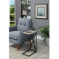 thumbnail image 4 of Convenience Concepts Tucson Table d'Appoint C, 4 of 4