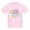 Light Pink, variant on CafePress - Peppa Pig: Goo Goo Goo Oink! Kids T Shirt - Light Classic Kids Graphic, Short Sleeve T-Shirt, Sizes XS-XL