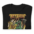 thumbnail image 2 of Testament Trial by Fire T-Shirt, 2 of 6