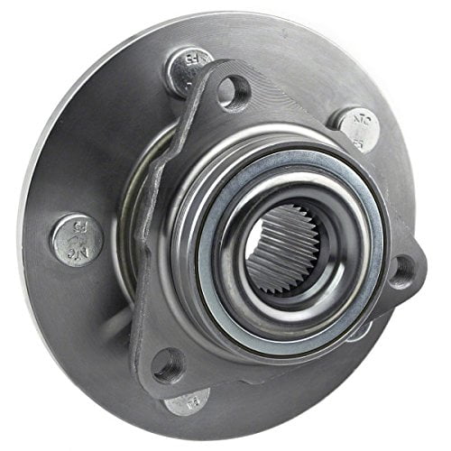 SKF BR930423 Moog 515029 Front Wheel Hub Bearing Assembly Timken 515029 WJB WA515029 Cross Reference