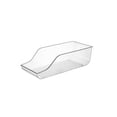 thumbnail image 1 of Toystoory Caja de almacenamiento de escritorio para cocina, organizador de baño transparente, cajas de artículos diversos multifunción, contenedor de Organizadores de utensilios de cocina Toystoory HA072632-00, 1 of 6