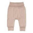 thumbnail image 1 of Coccoli Tencel Modal Pants - Moonlight (12 Months, 21-24 lbs), 1 of 2