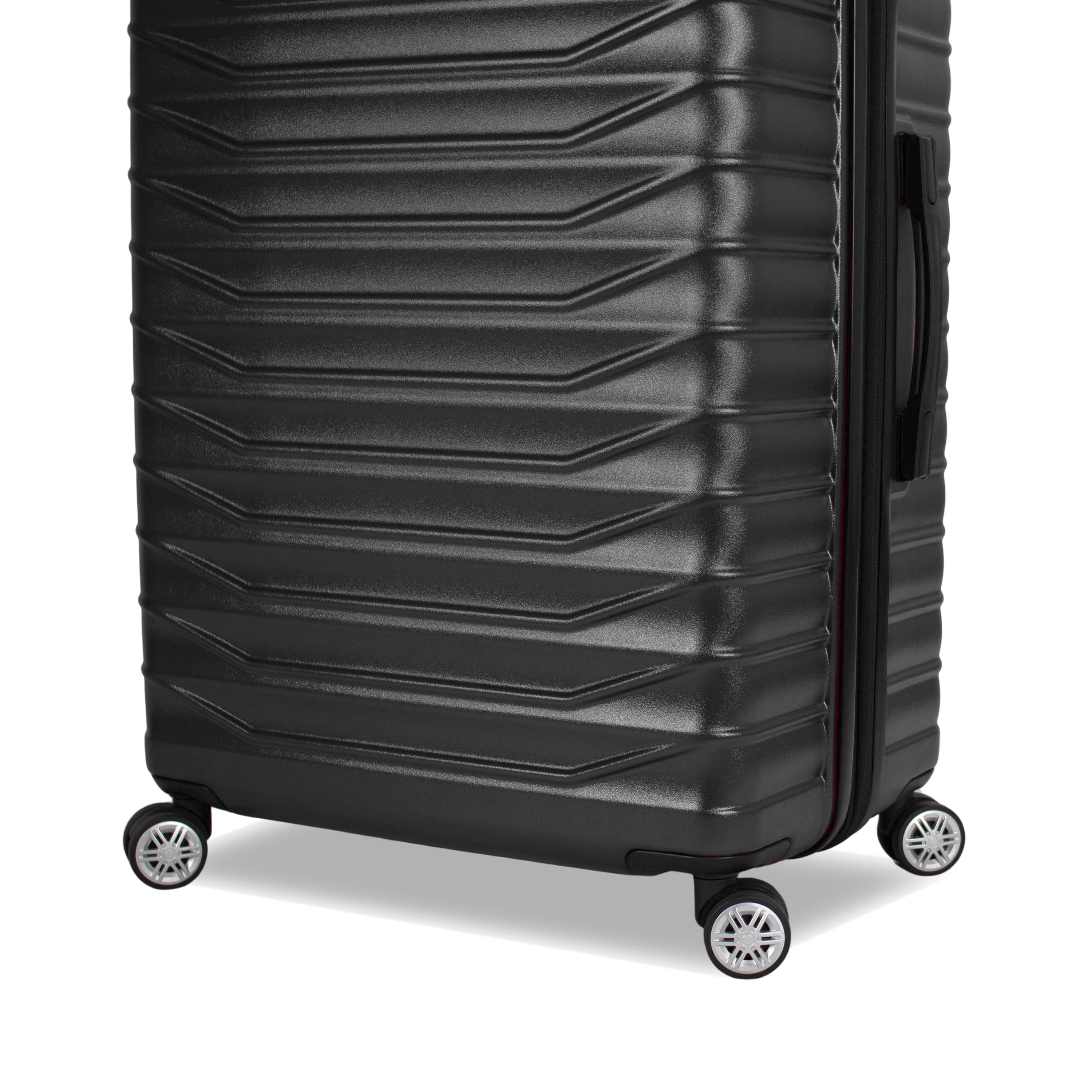 Valliant 3-Piece Hardside Expandable Spinner Luggage Set