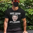 thumbnail image 2 of Function - Custom Face And Name Don't Worry It's Me T-shirt, 2 of 19