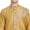 Gold, variant on SKAVIJ Art Silk Kurta Pajama Set for Men Festive Wear Dress Red M