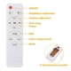 thumbnail image 4 of Plafón Vhermosa con altavoz bluetooth 24W cambio de color regulable 3000-6500 Kelvin, 4 of 4