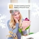 thumbnail image 4 of Cesta de regalo para spa Madai Care, kit relajante de cuidado personal para mujer, 9 unidades, 4 of 9