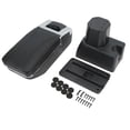 thumbnail image 2 of Center Console Storage Box, Armrest Box Ergonomic Long Service Life  For Car, 2 of 8