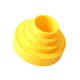 thumbnail image 3 of Organizador de soporte para brocas, caja de almacenamiento, accesorios para uñas, joyería giratoria con forma Amarillo Sharpla Organizador de brocas, 3 of 7