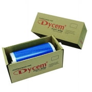 Dycem non-slip material, roll, 8" x 16 yard, blue