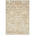 thumbnail image 3 of SAFAVIEH Paradise Doreen Geometric Area Rug, Stone/Cream, 4' x 5'7", 3 of 5