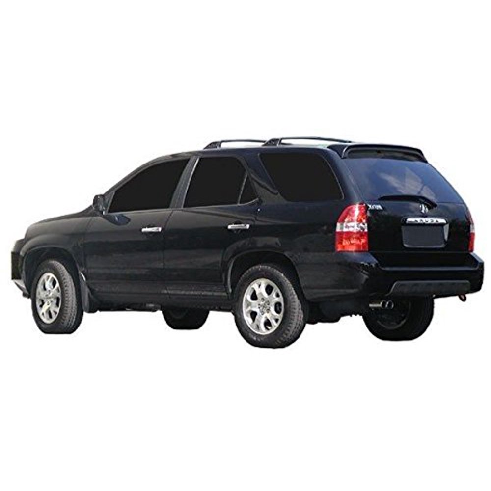 JSP Rear Wing Spoiler Compatible with 20012006 Acura MDX Factory Style