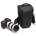 thumbnail image 2 of Funda para cámara Manfrotto Advanced Holster L III con correa para trípode, 2 of 4