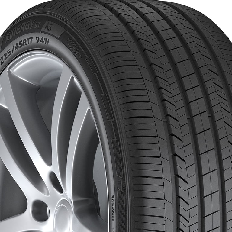 Hankook Kinergy ST H735 All Season 215/70R15 98T Passenger Tire