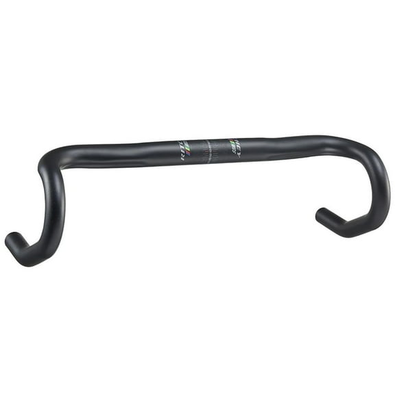 Ritchey WCS Skyline Drop Handlebar - Aluminum 42cm, 31.8mm, Black