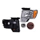 thumbnail image 1 of Faro F-150 2009 A 2014 Ford DEPO Izq Bisel Crom, 1 of 4