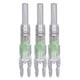 thumbnail image 2 of Nocks de tiro con arco iluminados, 3 uds. Nocks iluminados para flechas Nocks iluminados Nocks iluminados para flechas Calidad en la que puede confiar, 2 of 8