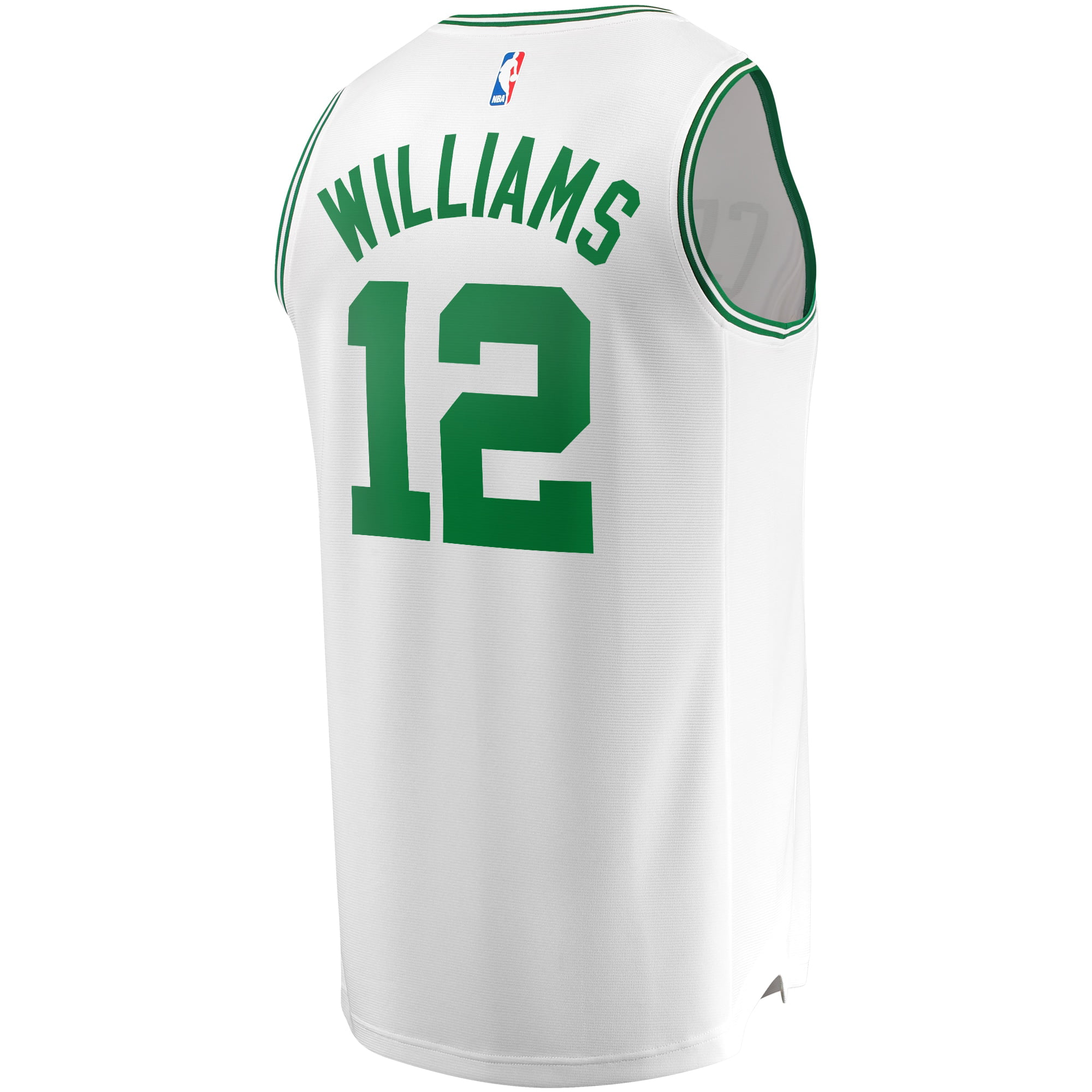 grant williams boston celtics jersey