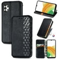 thumbnail image 1 of Case for Samsung Galaxy A13 4G Cover Magnetic Protective Wallet Flip Case, 1 of 5
