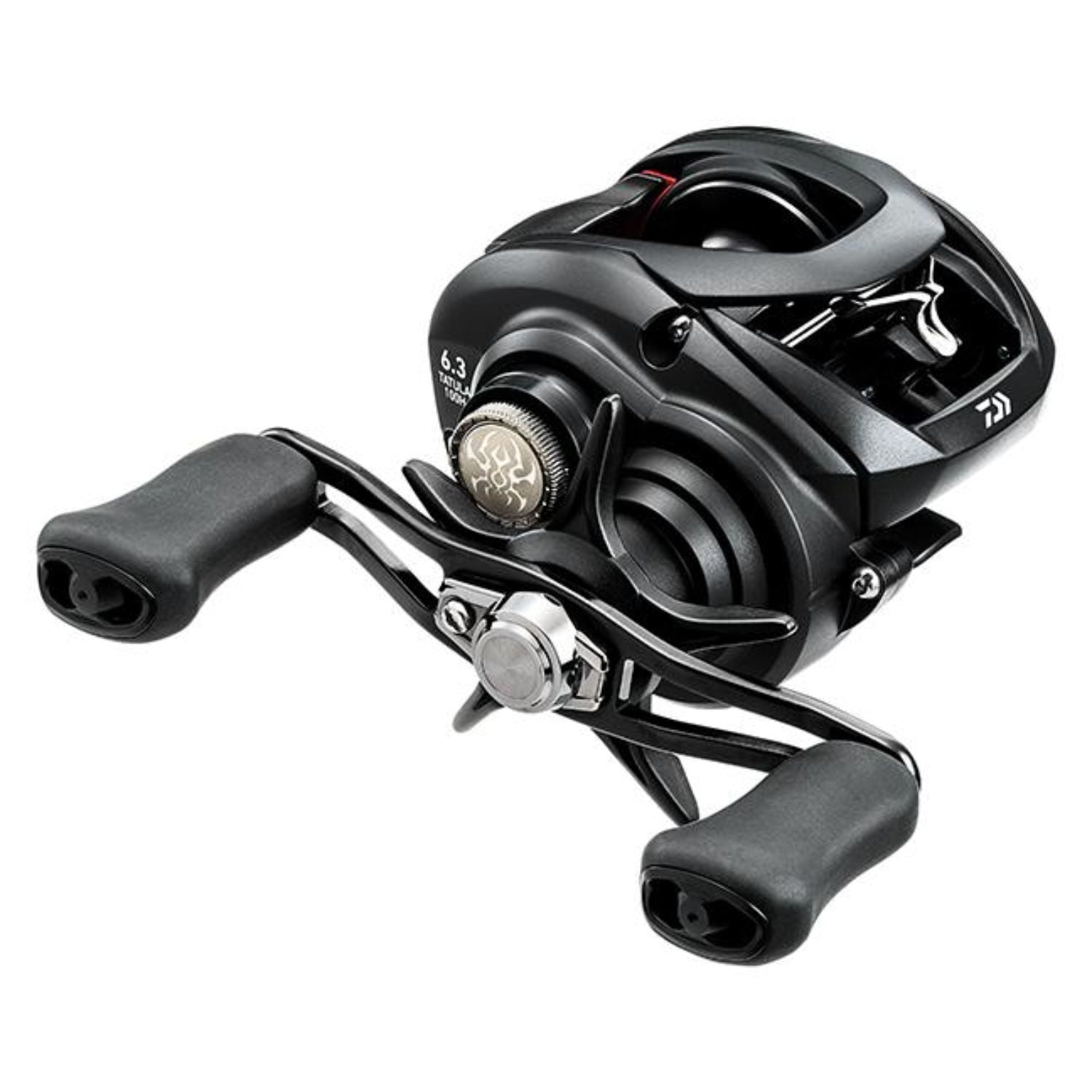 Daiwa CA80 CA80XS Right-Handed Baitcasting Reel for sale online 