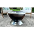 Cuisinart 24” Cleanburn Smokeless Fire Pit