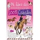 thumbnail image 1 of 100% Caballos: Mi Libro De Actividades Y Juegos, 1 of 2