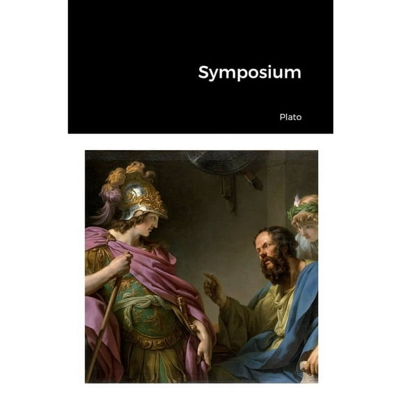 Symposium (Paperback)