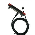 thumbnail image 2 of Bgsha 36V/48V Ebike Rear Light/Tail Light LED Safety Rear Lamp For E-scooter, 2 of 9